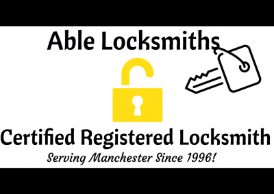 Able Locksmiths | 24 Hr Locksmith Manchester NH